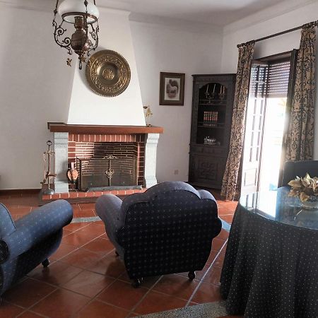 Casa Morais Pinto Apartment Reguengos de Monsaraz Luaran gambar