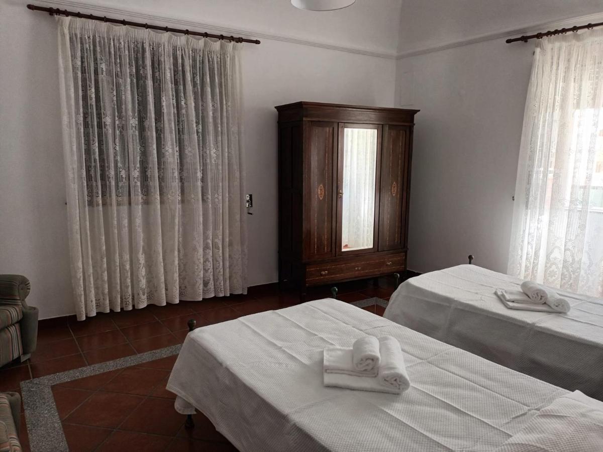 Casa Morais Pinto Apartment Reguengos de Monsaraz Luaran gambar
