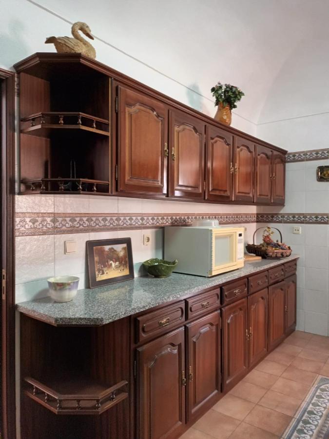 Casa Morais Pinto Apartment Reguengos de Monsaraz Luaran gambar