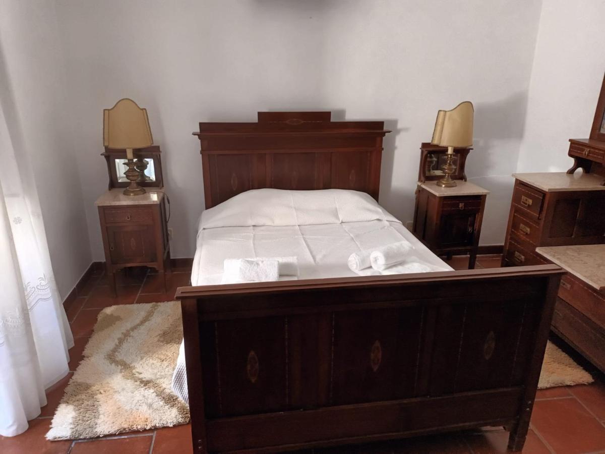 Casa Morais Pinto Apartment Reguengos de Monsaraz Luaran gambar
