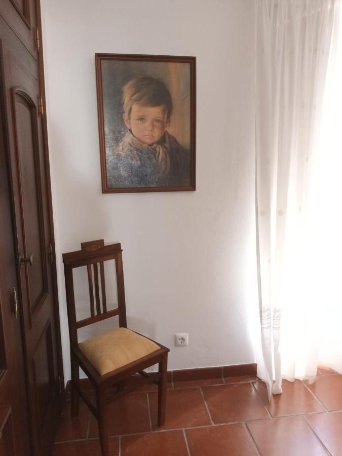 Casa Morais Pinto Apartment Reguengos de Monsaraz Luaran gambar