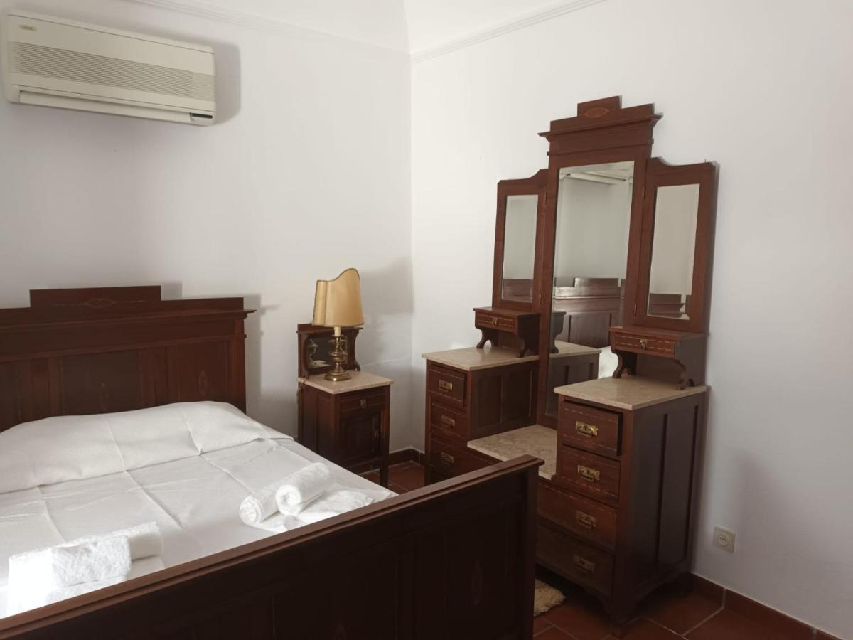 Casa Morais Pinto Apartment Reguengos de Monsaraz Luaran gambar
