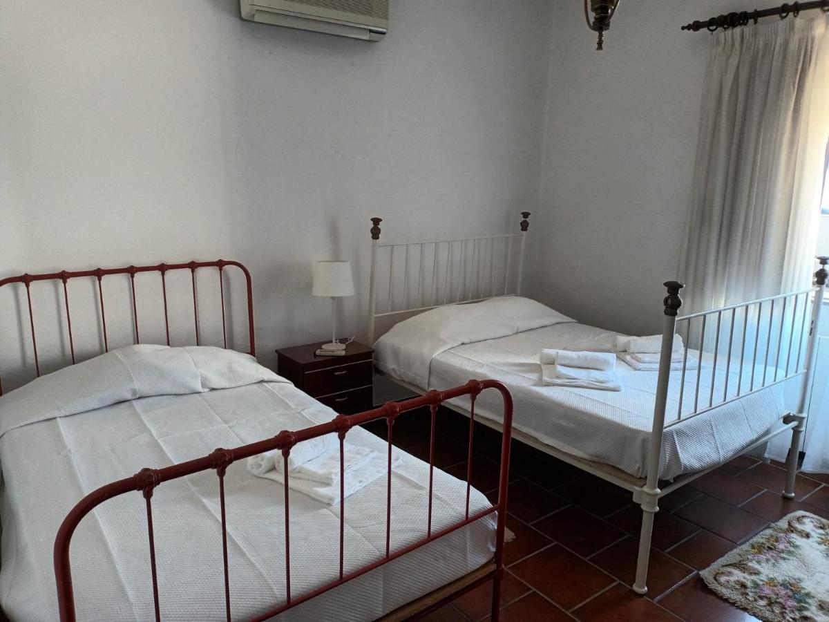 Casa Morais Pinto Apartment Reguengos de Monsaraz Luaran gambar