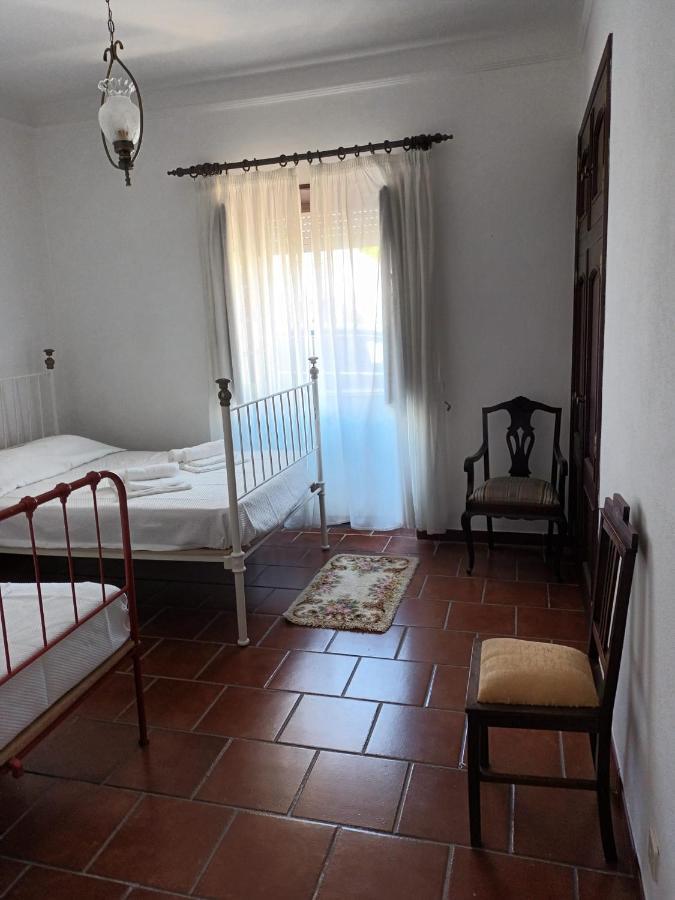 Casa Morais Pinto Apartment Reguengos de Monsaraz Luaran gambar