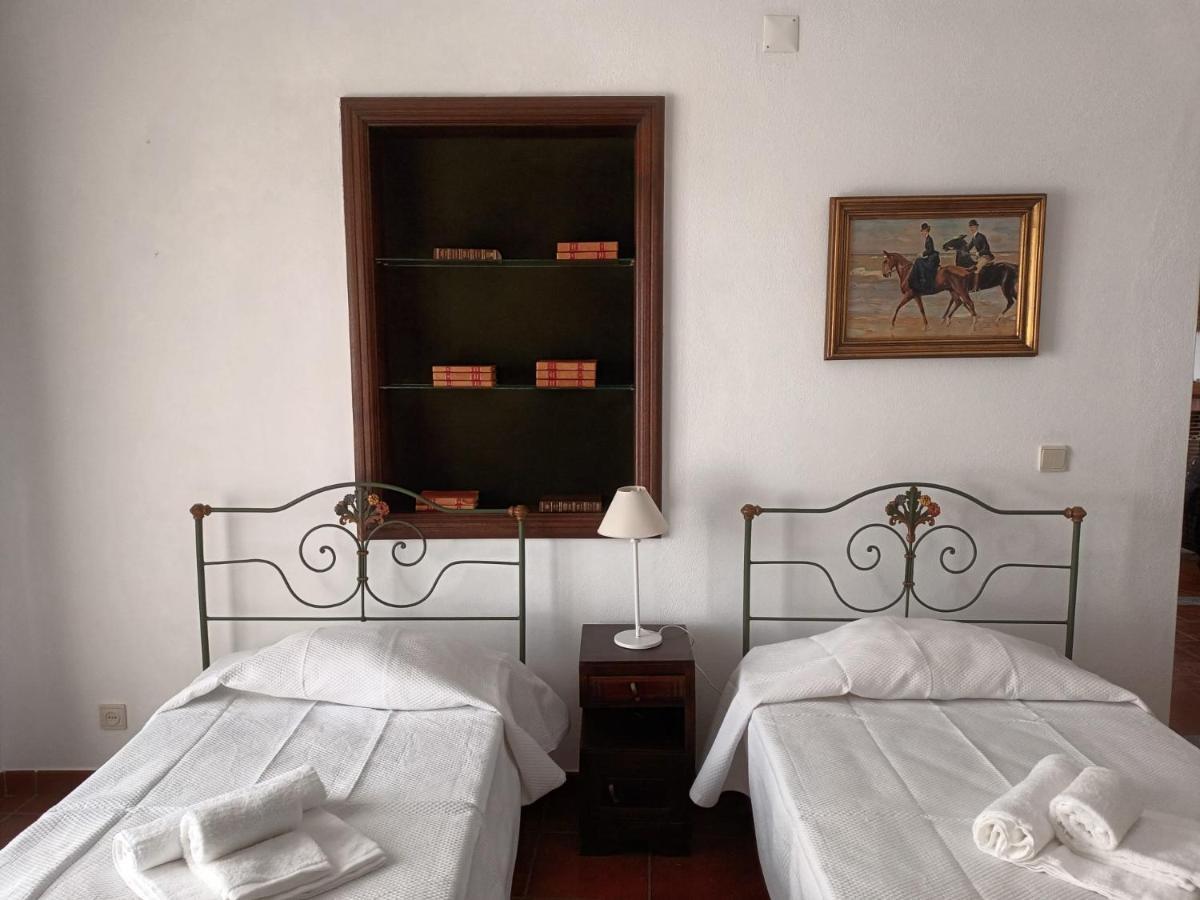 Casa Morais Pinto Apartment Reguengos de Monsaraz Luaran gambar