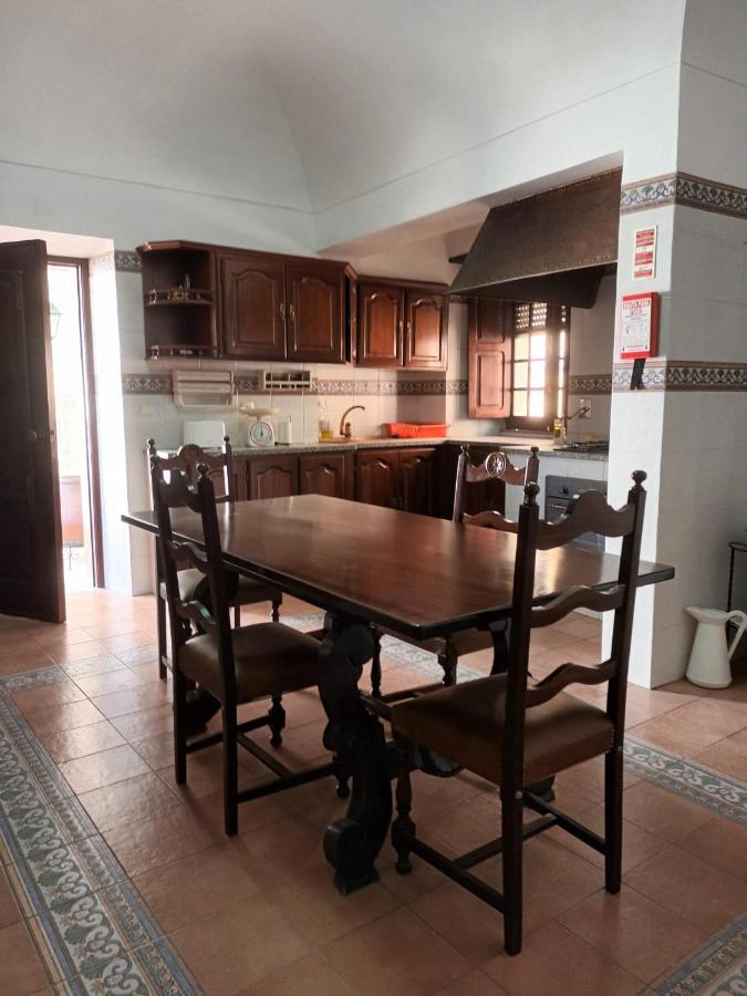 Casa Morais Pinto Apartment Reguengos de Monsaraz Luaran gambar