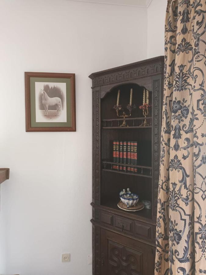 Casa Morais Pinto Apartment Reguengos de Monsaraz Luaran gambar