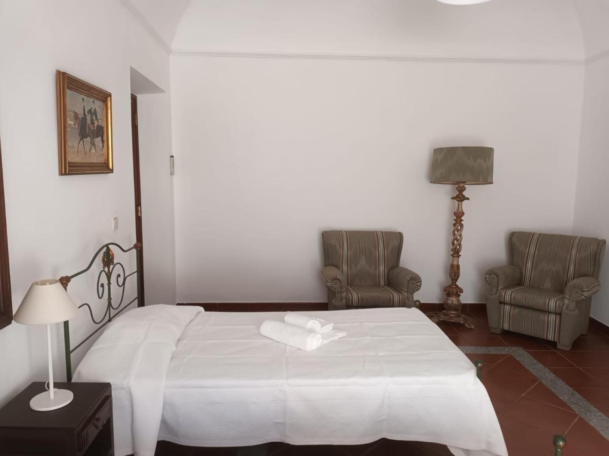 Casa Morais Pinto Apartment Reguengos de Monsaraz Luaran gambar