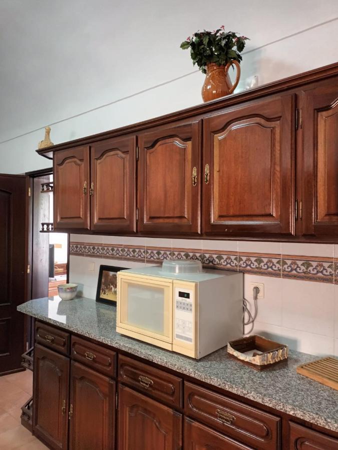 Casa Morais Pinto Apartment Reguengos de Monsaraz Luaran gambar