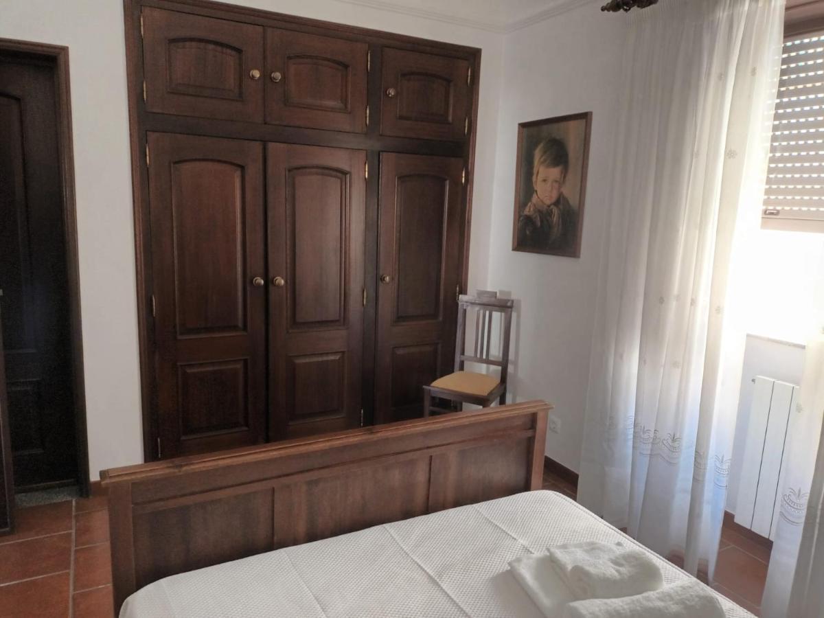 Casa Morais Pinto Apartment Reguengos de Monsaraz Luaran gambar