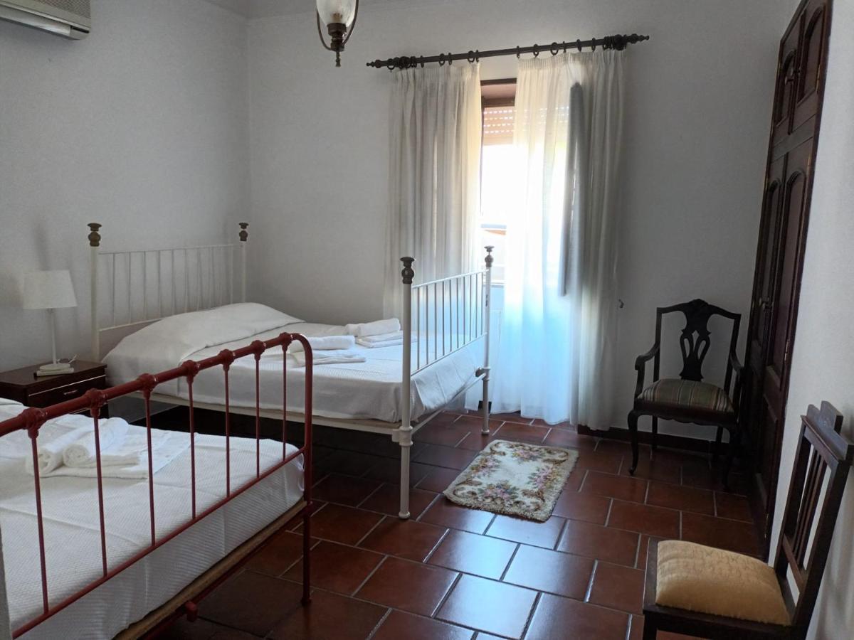 Casa Morais Pinto Apartment Reguengos de Monsaraz Luaran gambar