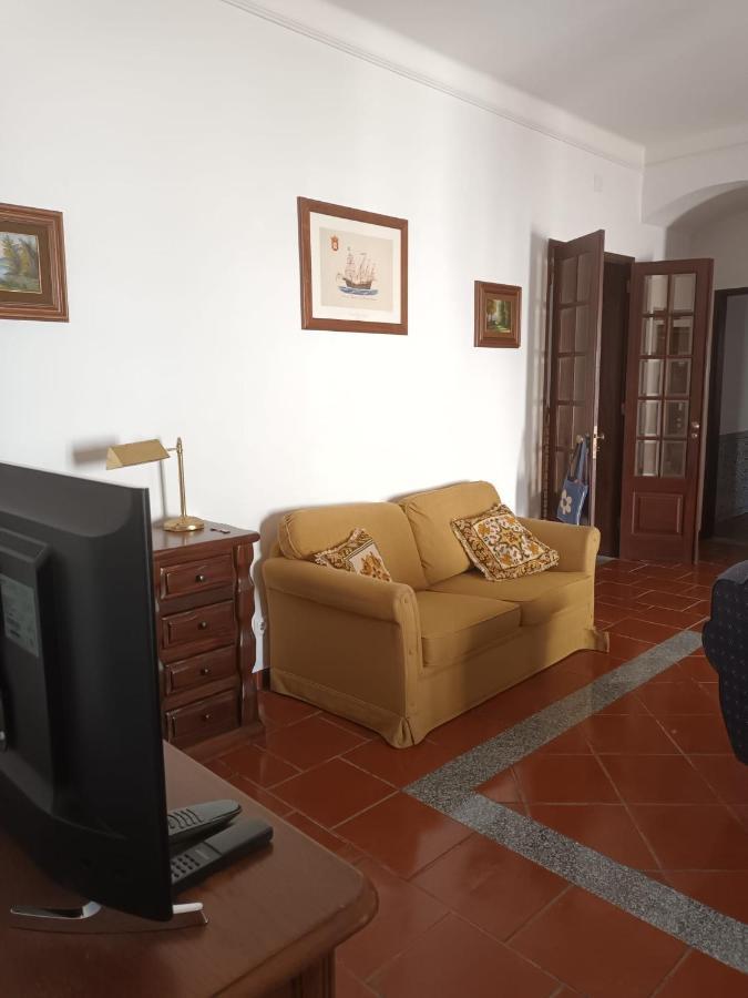 Casa Morais Pinto Apartment Reguengos de Monsaraz Luaran gambar