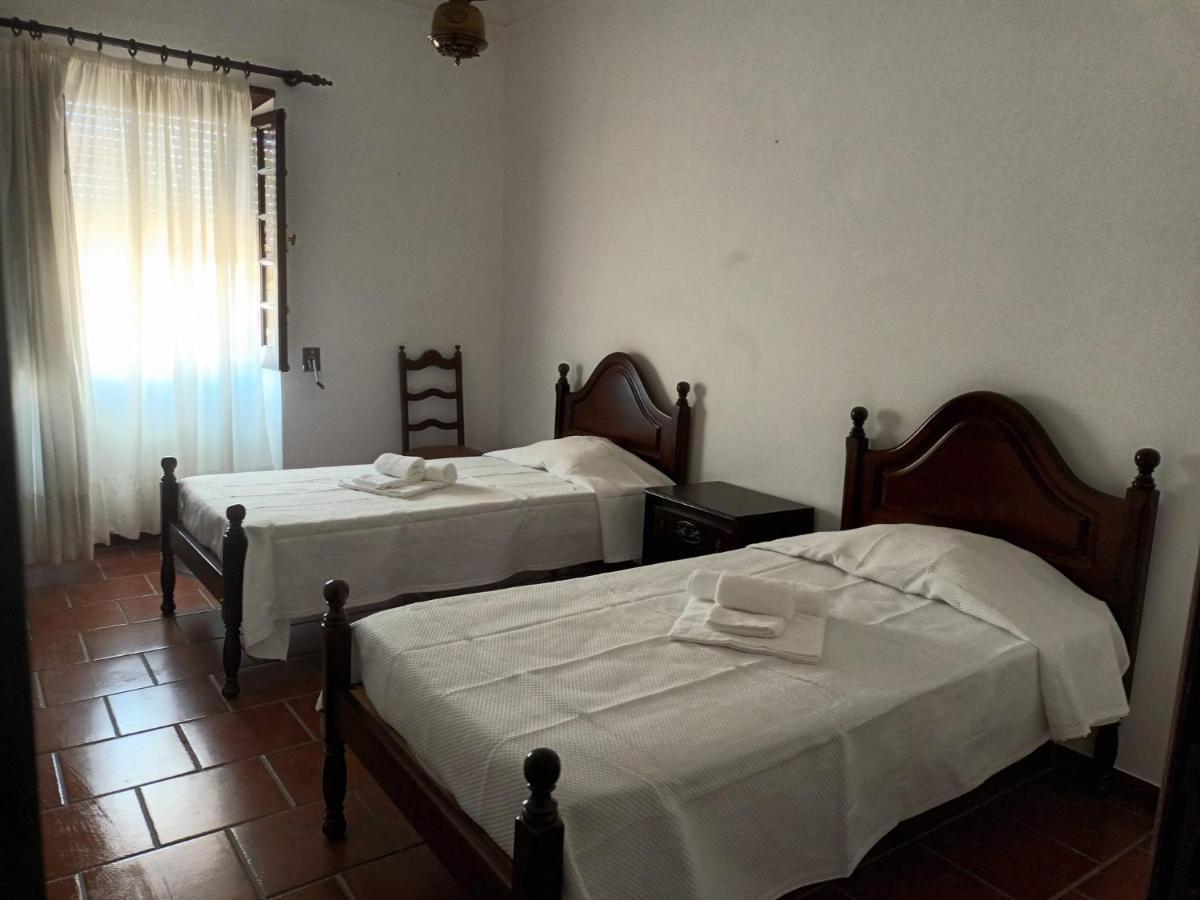 Casa Morais Pinto Apartment Reguengos de Monsaraz Luaran gambar