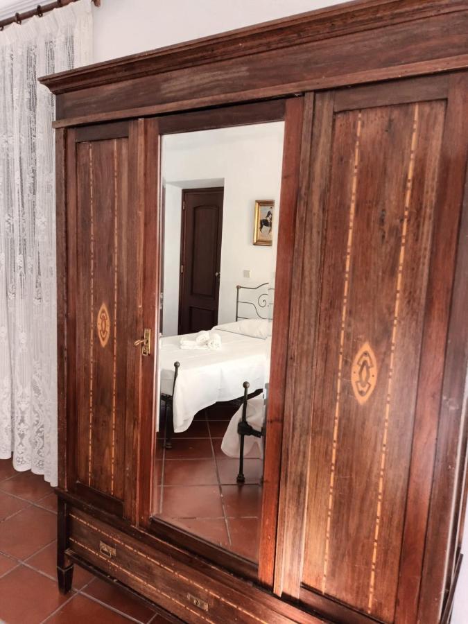 Casa Morais Pinto Apartment Reguengos de Monsaraz Luaran gambar