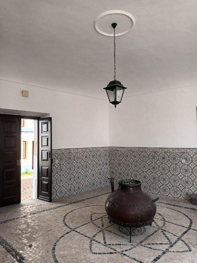 Casa Morais Pinto Apartment Reguengos de Monsaraz Luaran gambar