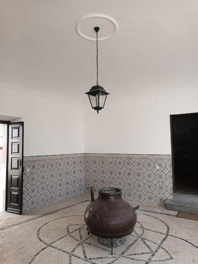 Casa Morais Pinto Apartment Reguengos de Monsaraz Luaran gambar