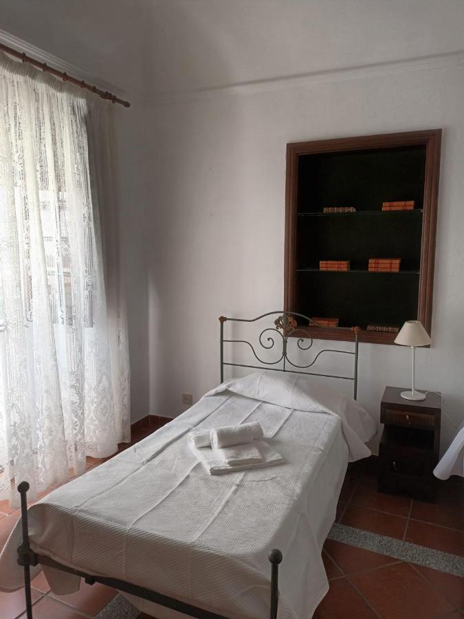 Casa Morais Pinto Apartment Reguengos de Monsaraz Luaran gambar