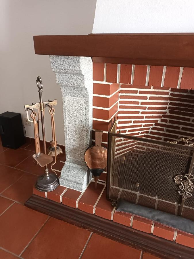 Casa Morais Pinto Apartment Reguengos de Monsaraz Luaran gambar