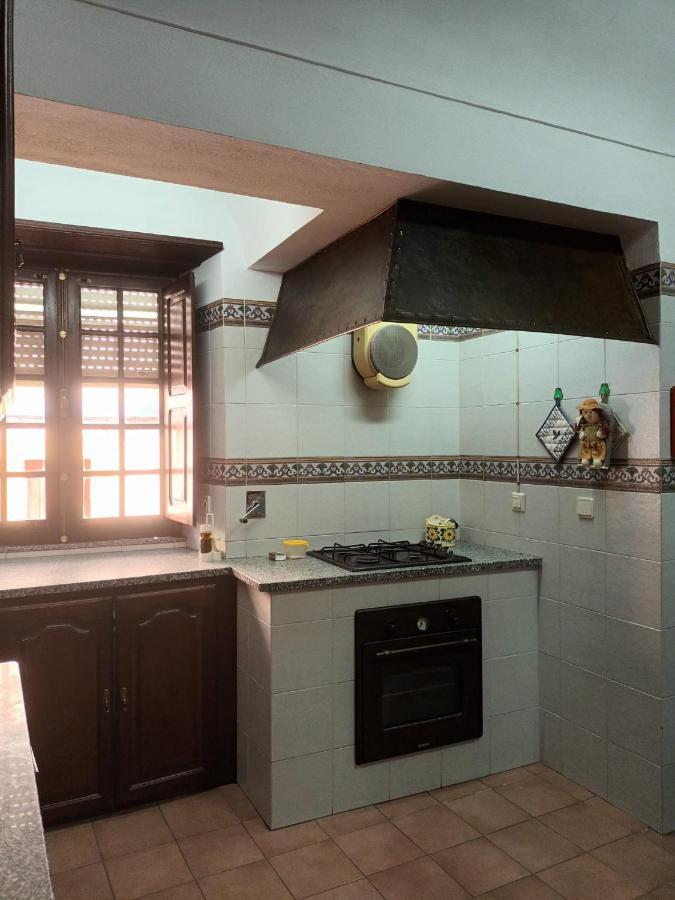Casa Morais Pinto Apartment Reguengos de Monsaraz Luaran gambar