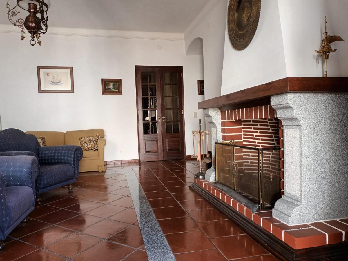Casa Morais Pinto Apartment Reguengos de Monsaraz Luaran gambar