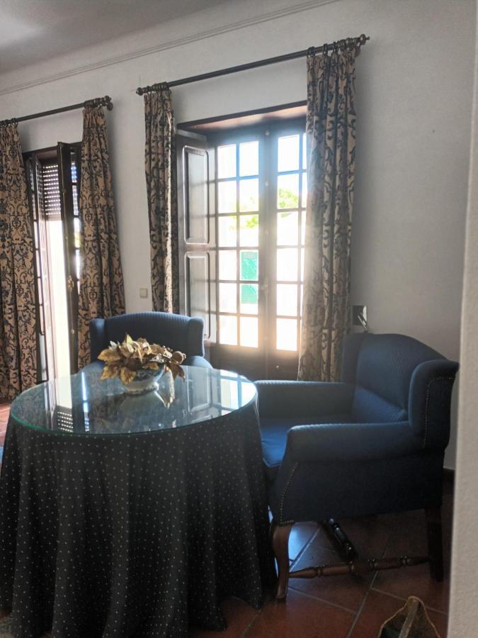 Casa Morais Pinto Apartment Reguengos de Monsaraz Luaran gambar