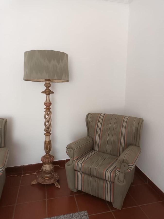 Casa Morais Pinto Apartment Reguengos de Monsaraz Luaran gambar