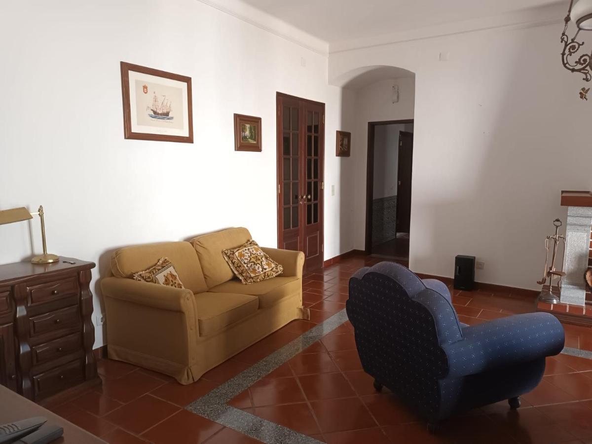 Casa Morais Pinto Apartment Reguengos de Monsaraz Luaran gambar