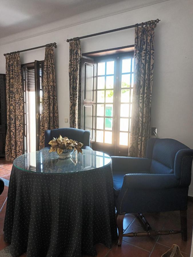 Casa Morais Pinto Apartment Reguengos de Monsaraz Luaran gambar